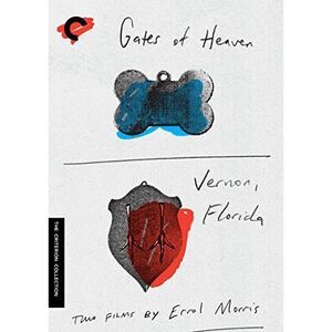 Gates of Heaven / Vernon, FL (Criterion Collection)
